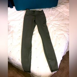 Fabletics Womems Athletic Leggings